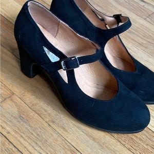 Menkes flamenco shoes